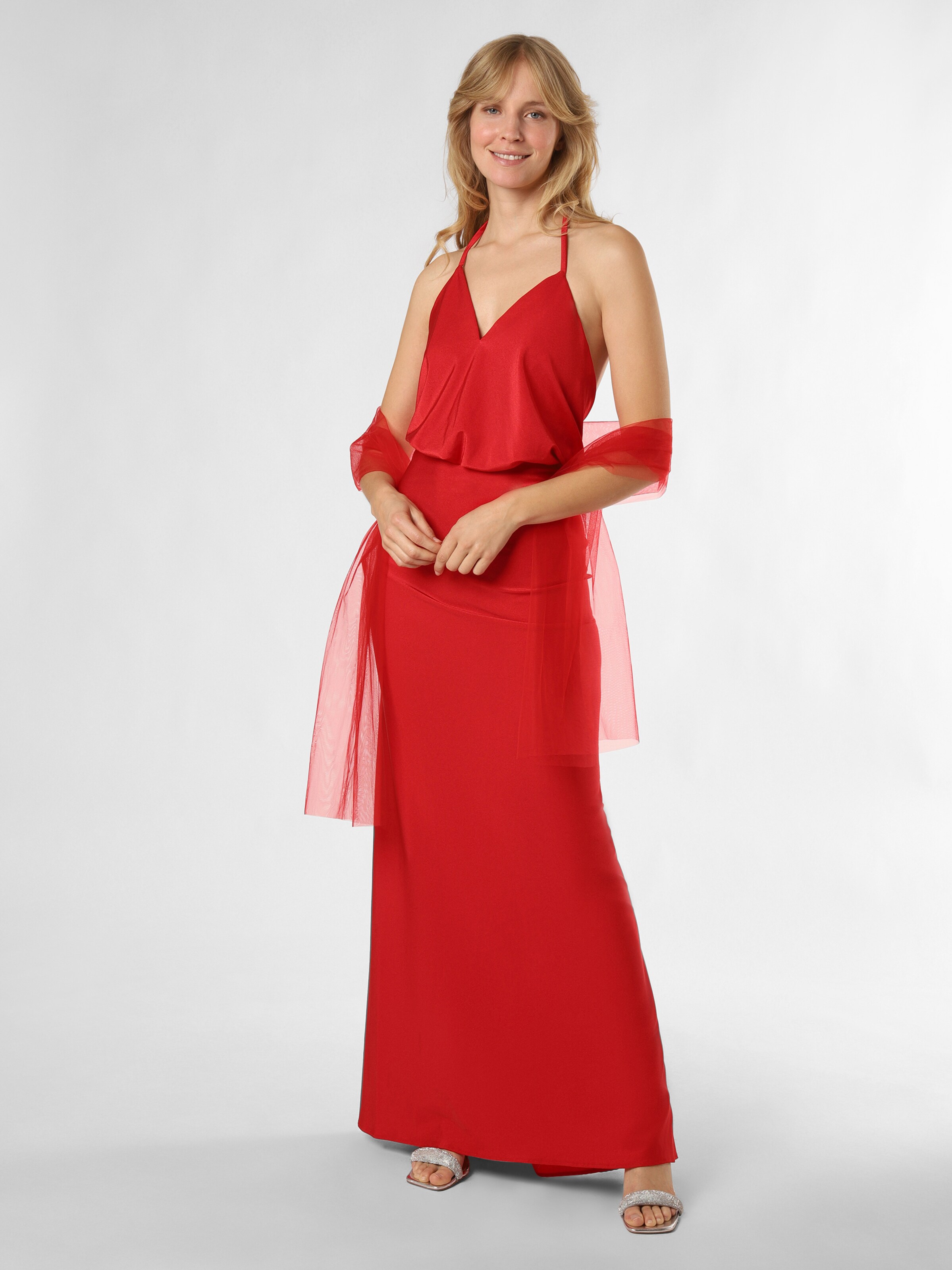 Tfnc kleid madalen Clearance